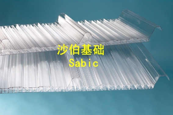 LEXAN™THERMOPANEL™飞翼板