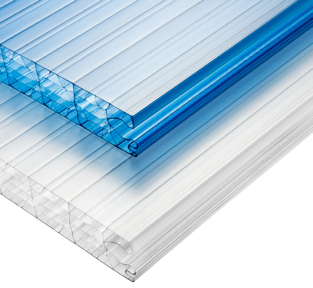 LEXAN™ THERMOCLICK™ 40MM插接板