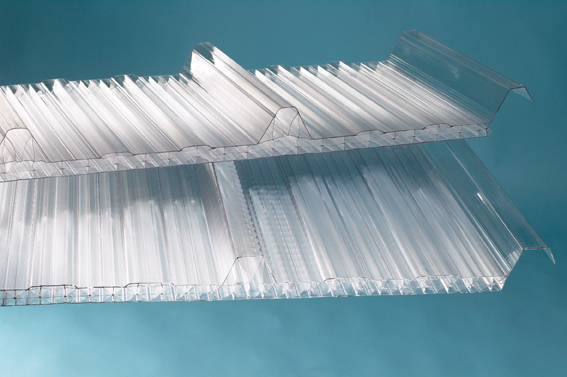 LEXAN™THERMOPANEL™飞翼板